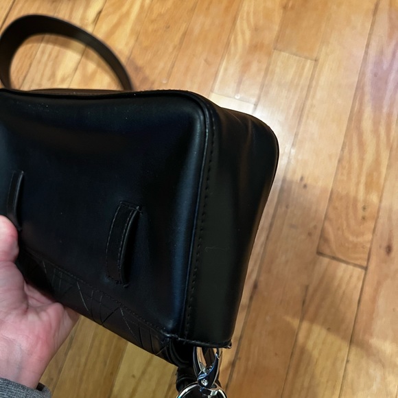 DIOR 2 in 1 Belt Bag Crossbody bag Shoulder Bag - Picture 11 of 16